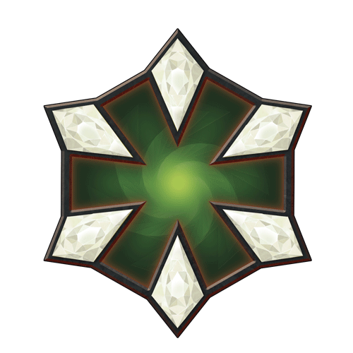 Boromite Clans & Guilds logo